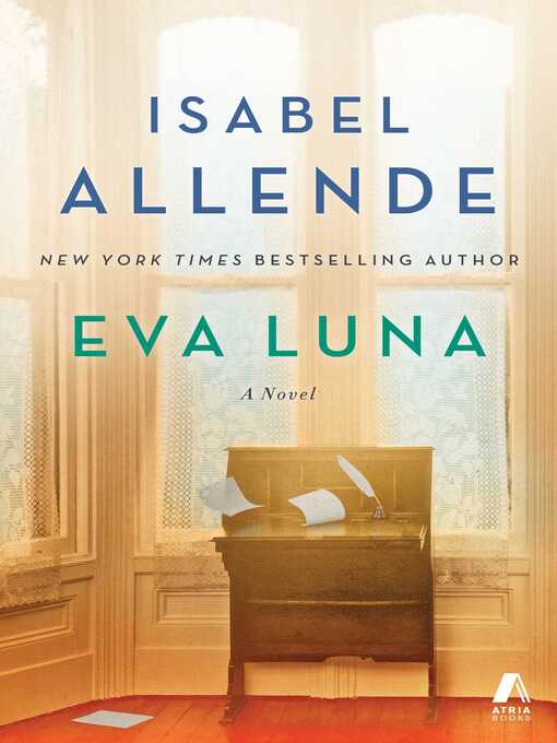 Title details for Eva Luna by Isabel Allende - Available